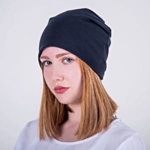 Abschirmmütze Arwen Marine