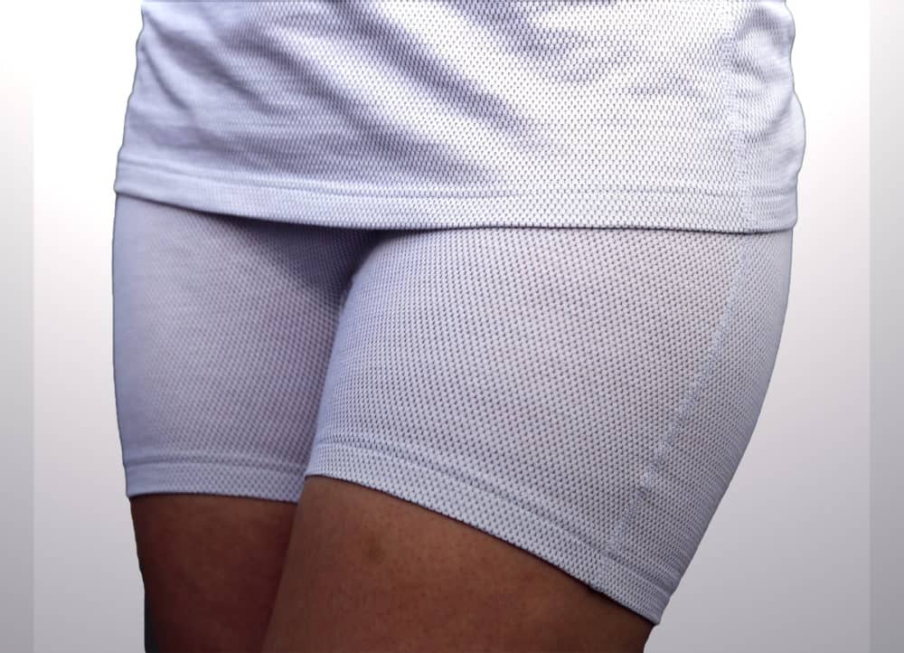 Abschirm-Damen-Short – Bild 4