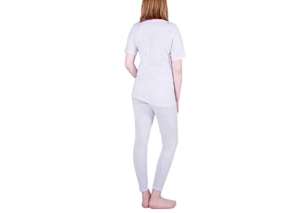 Abschirm-Damenleggings – Bild 4