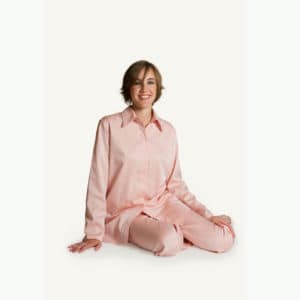 Abschirm-Damen-Pyjama