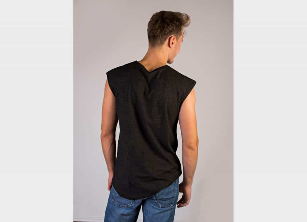 Abschirm-TankTop Rowan – Bild 2