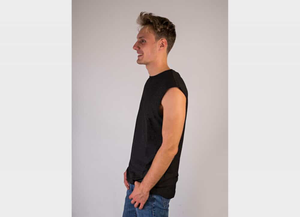 Abschirm-TankTop Rowan – Bild 3