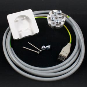 Erdungsset - ESG-ESR-USB-2m