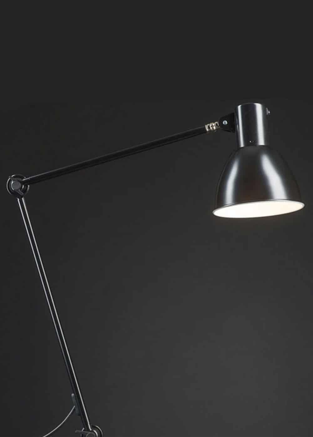 geschirmte Lampe Elektrosmog 5G Abschirmung Handystrahlung 5G