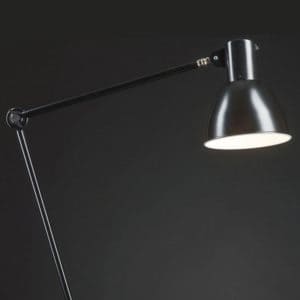 geschirmte Lampe Elektrosmog 5G Abschirmung Handystrahlung 5G