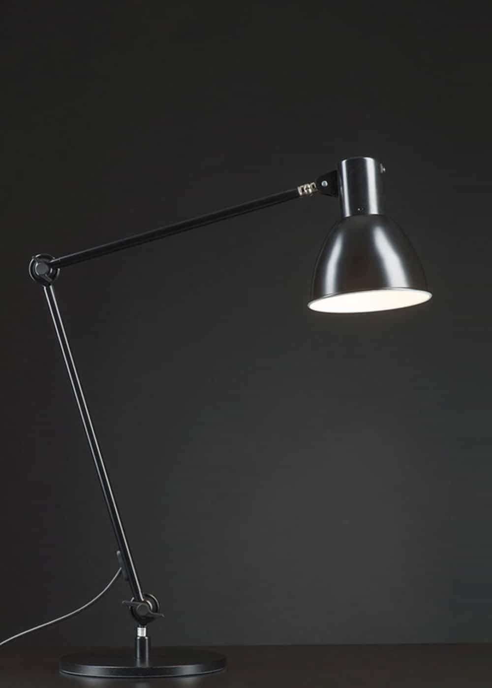 Geschirmte Lampe Elektrosmog 5G Abschirmung Handystrahlung 5G