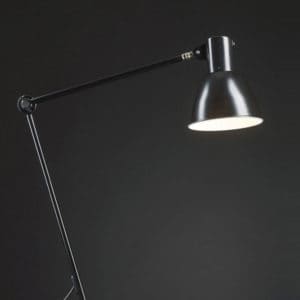 Geschirmte Lampe Elektrosmog 5G Abschirmung Handystrahlung 5G