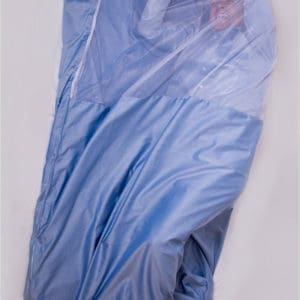 Abschirmung Handystrahlung 5G Schlafsack