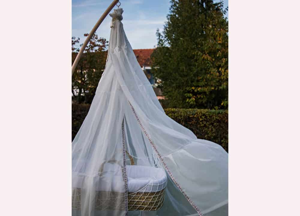 5G Abschirm-Baldachin Morgana – Bild 3