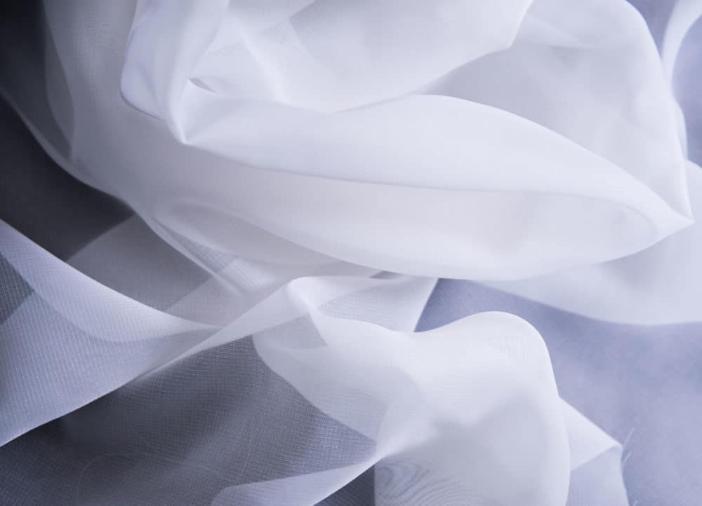 5G Abschirmstoff Veil Breite 3m