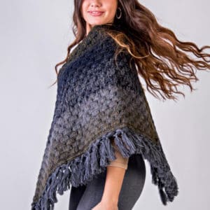 Abschirm-Poncho Cameron