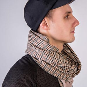 Abschirm Baseballmütze Tory