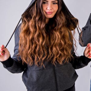 abschirm Jacke