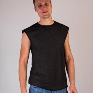 Abschirm Tanktop