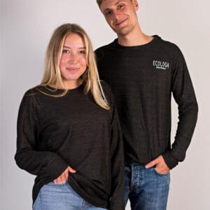 Unisex-Abschirm-T-Shirt Connor