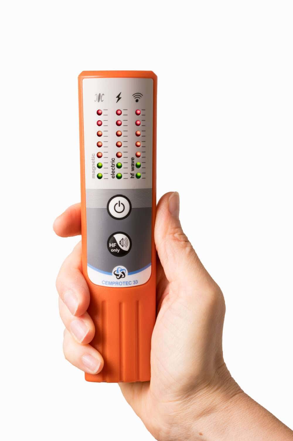 5G Messgerät